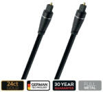 Oehlbach Opto Link OB 33130 Digitális optikai Toslink - Toslink kábel 0, 75 m (12539)