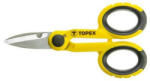 TOPEX Olló 140 mm (32D413)