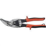 NEO TOOLS Lemezolló 240mm Gumir. Nyéllel Jobb (31063)