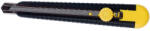 STANLEY Pvc Kés Fémb. 9 mm Törd. Tekerős* 1-10-409 (1-10-409)