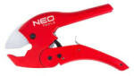NEO TOOLS Csővágó Műanyaghoz 0-42mm Neo Tools