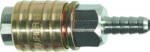 NEO TOOLS Gyorscsatlakozó Külsö Átmérő 12mm (12623)