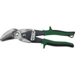 NEO TOOLS Lemezolló 240mm Gumir. Nyéllel Bal (31062)