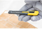 STANLEY Pvc Kés 9 mm Törd. Müa. Házas -** 0-10-150 (0-10-150)