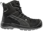 PUMA Puma Yosemite Blk ST Mid O2 CI HI HRO SRC munkavédelmi bakancs (PUM-630850-46)