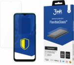 3mk FlexibleGlass hibrid védőüveg 3mk Doogee X96 Pro telefonhoz - Átlátszó
