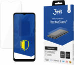 3mk Protection FlexibleGlass hibrid védőüveg 3mk TCL 20Y telefonhoz - Átlátszó