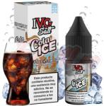 Ivg Lichid Cola Ice IVG Salts 10ml NicSalt 10mg/ml (10560) Lichid rezerva tigara electronica