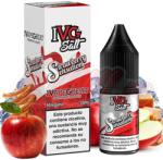 Ivg Lichid Strawberry Sensation IVG Salts 10ml NicSalt 20mg/ml (5056348072419) Lichid rezerva tigara electronica