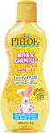 Pielor Baby Sampon 200ml Clasic