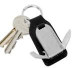 True Utility Breloc piele multifuncțională True Utility Leather FobTool