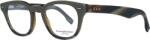 Ermenegildo Zegna Rame optice Zegna Couture ZC5011 48 098 pentru Barbati Rama ochelari