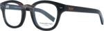 Ermenegildo Zegna Rame optice Zegna Couture ZC5014 47 062 Horn pentru Barbati Rama ochelari
