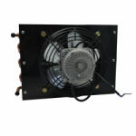 GUNAY Condensator cu ventilator, 2.8 Mpa, 550W (5949371815750)