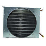 GUNAY Condensator fara ventilator GUNAY YS KOND 1/2 HP 25D (5949371815743)