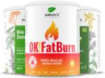 Nature’s Finest Detox Fat Burn | Fogyókúrás Csomag | Természetes Fogyasztó-, Detox- és Zsírégető Italok | Hasi Zsírégetés 400 g