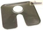  C00256573 Filterplatte Inox