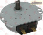  Motor Mikrohullámú Sütőhöz Samsung De31-10170b