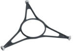  FORGÓTÁNYÉR MEGHAJTÓRÉSZ 22, 5cm - gastrobolt - 16 348 Ft