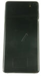  Lcd + Touch Fullset Galaxy S10 (sm-g973f), Kék