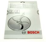 Bosch/Siemens MUZ45KP1, Burgonya aprító korong