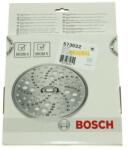 Bosch/Siemens Muz45rs1 Durva Reszelőtárcsa