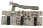  elektronikus irányítópanel W/3 MICRO - gastrobolt - 34 440 Ft