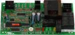Zanussi Electronic Circuit Board 1092-100