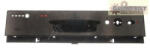  C00116089 Előlap Kpl. Inox Dvg652aix