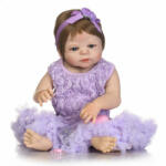  Rózsa reborn baba 57 cm