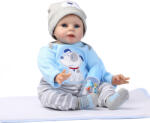  Matyi reborn baba 55 cm