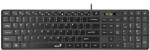 Genius SlimStar 126 HU Black