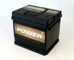 Electric Power 64Ah 600A right+