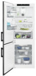 Electrolux EK276BNLSW Hűtőszekrény, hűtőgép