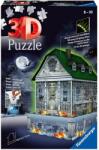 Ravensburger Spooky House at Night 216 db-os (11254)