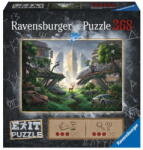 Ravensburger Exit Puzzle - Apokalypt 368 db-os (17121)