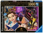 Ravensburger Disney Collector's Edition - Szépség és a szörnyeteg 1000 db-os (16486)