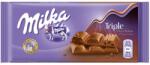 Milka Triple Choco Cocoa alpesi tejcsokoládé 90 g
