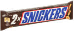 Snickers Karamellás, földimogyorós 75 g