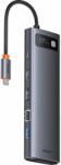 Baseus Metal Gleam Series 12-in-1 WKWG020213
