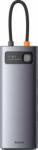 Baseus Metal Gleam Series 9-in-1 WKWG060013