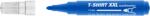 ICO T-SHIRT XXL textilmarker 1-3 mm kék (9580088037)