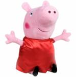 Play by Play Peppa Pig cu rochie rosie 25 cm (40124809)