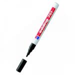 edding Маркер Edding Paint 751 черен, 1.0 - 2.0 mm, за всякакви повърхности