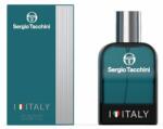 Sergio Tacchini I Love Italy for Him EDT 50 ml Parfum