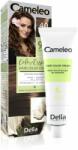 Delia Cosmetics Cameleo Color Essence culoare par in tub culoare 4.0 Brown 75 g