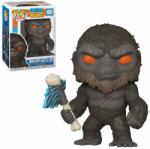 Funko POP! Movies: Godzilla Vs Kong - Kong with Battle Axe figura #1021 (FU50953)