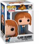 Funko POP! Movies: Jurassic World 3 - Claire Dearing figura #1209 (FU55296)