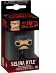 Funko POP! The Batman Selina Kyle kulcstartó (FU59284)
