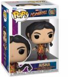 Funko POP! Marvel: Ms. Marvel - Aisha figura #1082 (FU59568)
